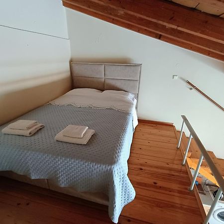 Mary'S Bright Apartment - Corfu Old Town ภายนอก รูปภาพ
