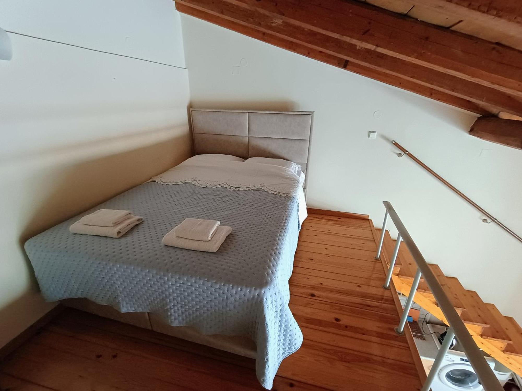 Mary'S Bright Apartment - Corfu Old Town ภายนอก รูปภาพ