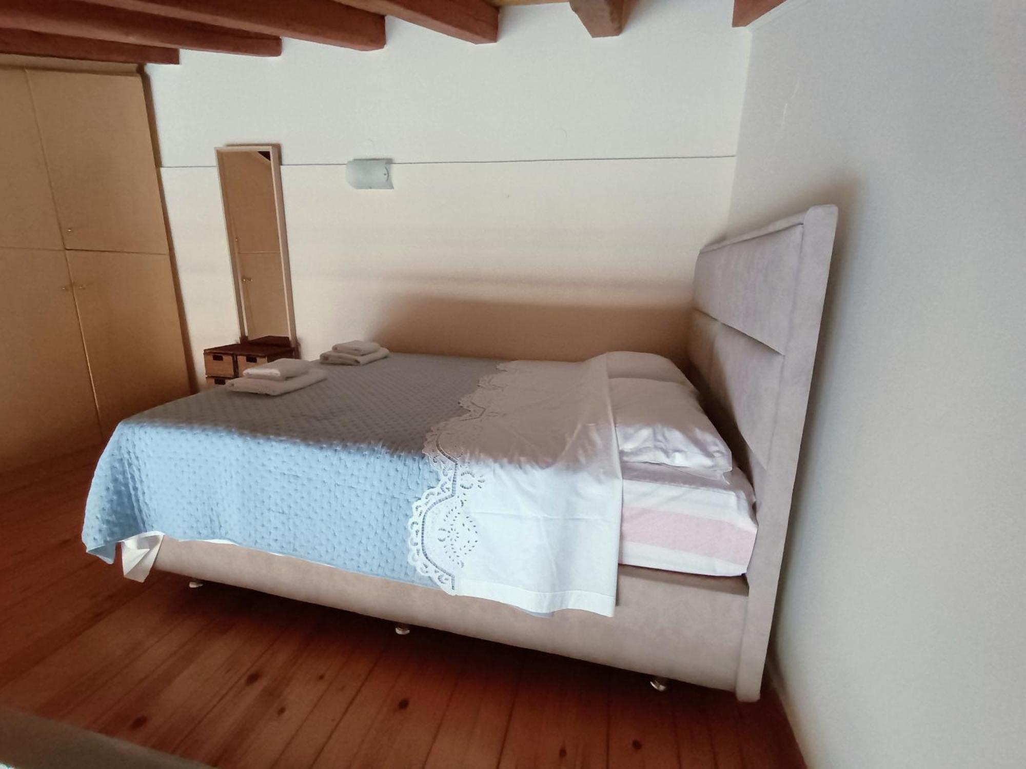 Mary'S Bright Apartment - Corfu Old Town ภายนอก รูปภาพ