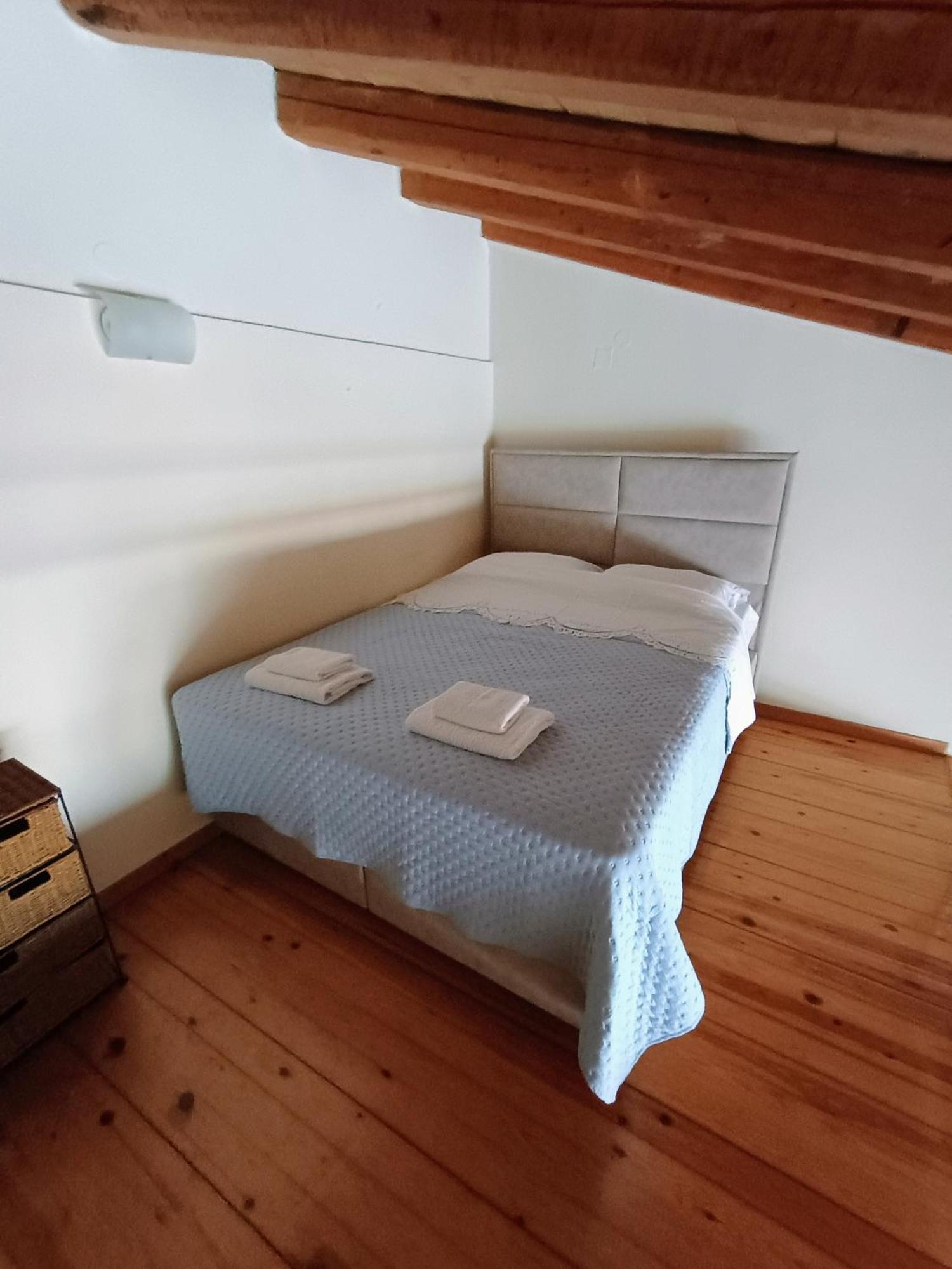 Mary'S Bright Apartment - Corfu Old Town ภายนอก รูปภาพ