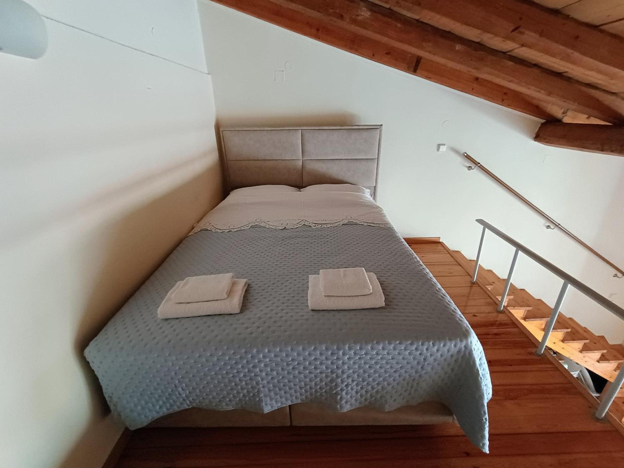 Mary'S Bright Apartment - Corfu Old Town ภายนอก รูปภาพ